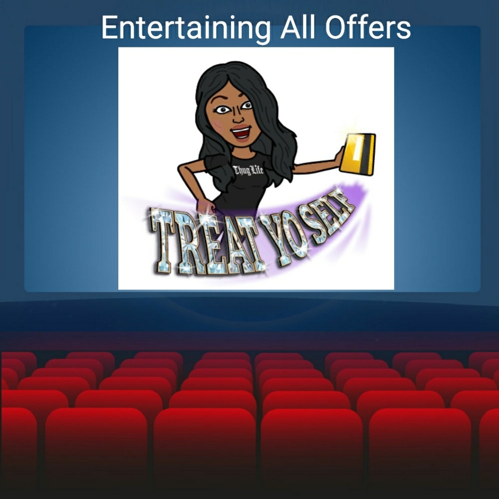 Entertaining All Offers